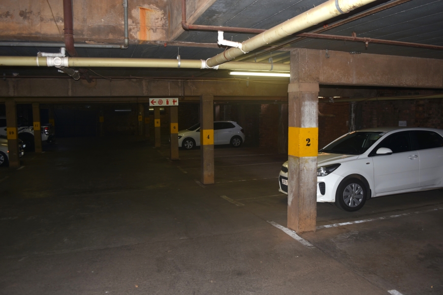 2 Bedroom Property for Sale in Silverton Gauteng