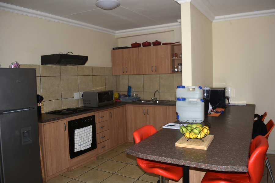 1 Bedroom Property for Sale in Silverton Gauteng