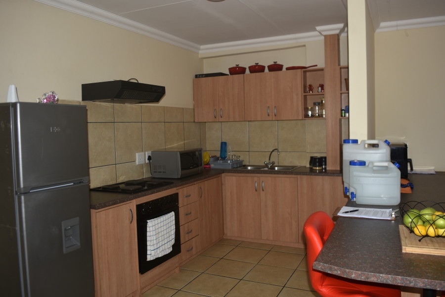 1 Bedroom Property for Sale in Silverton Gauteng