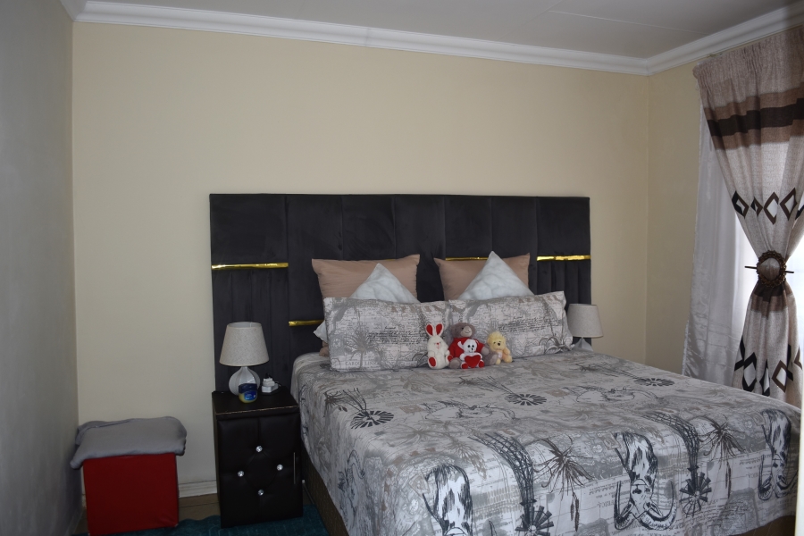 1 Bedroom Property for Sale in Silverton Gauteng