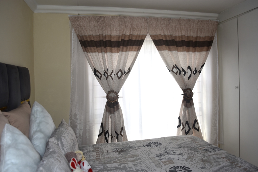 1 Bedroom Property for Sale in Silverton Gauteng