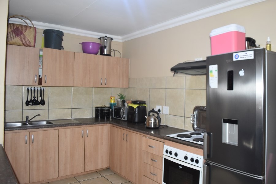 2 Bedroom Property for Sale in Silverton Gauteng
