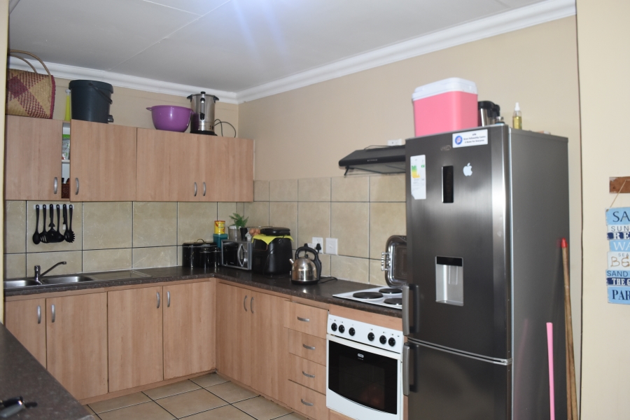 2 Bedroom Property for Sale in Silverton Gauteng