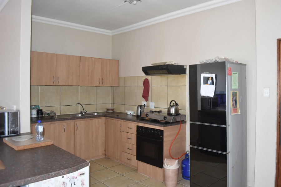 2 Bedroom Property for Sale in Silverton Gauteng