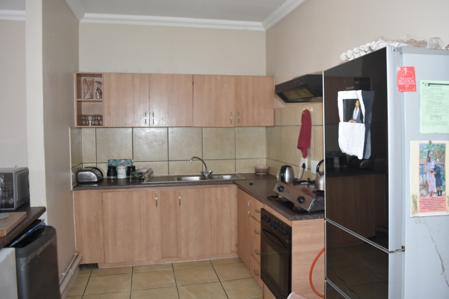 2 Bedroom Property for Sale in Silverton Gauteng