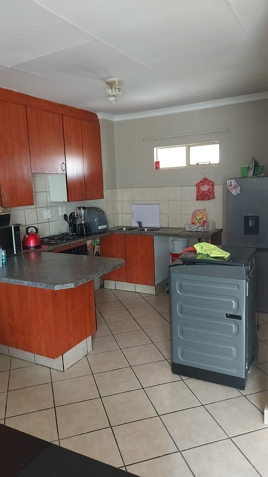 To Let 2 Bedroom Property for Rent in Noordhang Gauteng