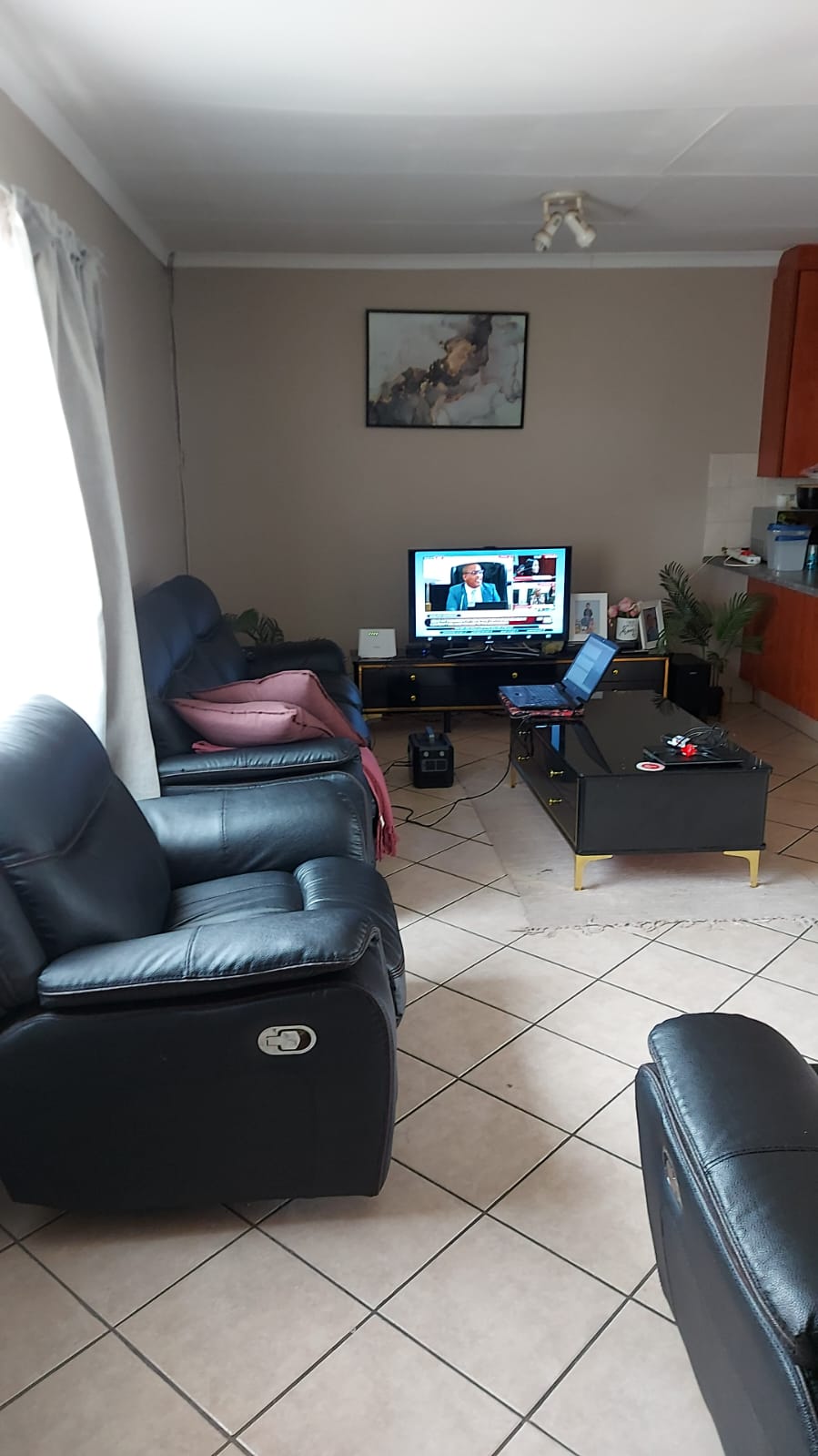 To Let 2 Bedroom Property for Rent in Noordhang Gauteng