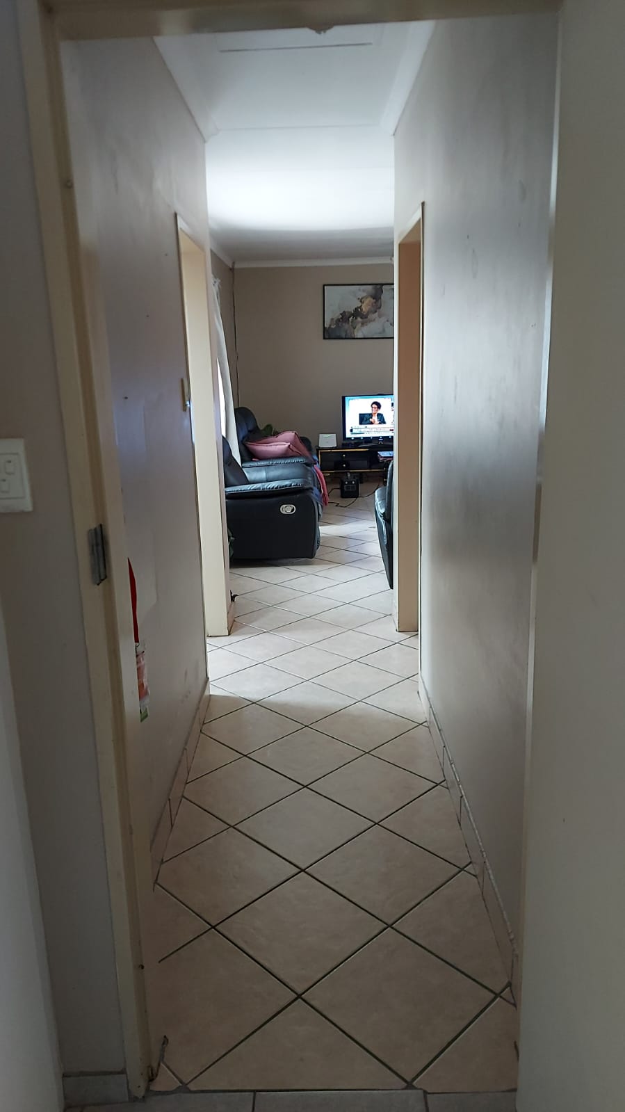 To Let 2 Bedroom Property for Rent in Noordhang Gauteng