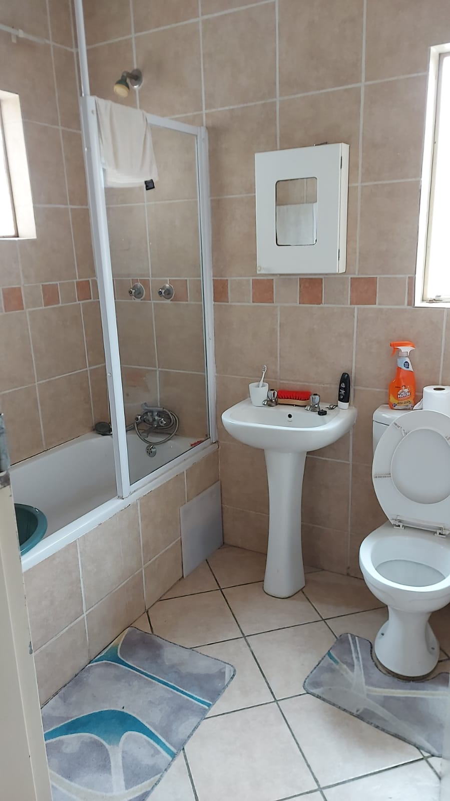 To Let 2 Bedroom Property for Rent in Noordhang Gauteng