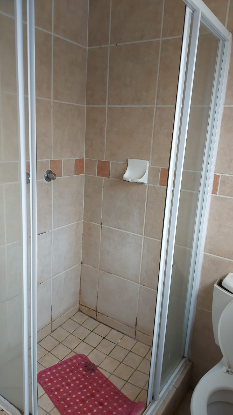 To Let 2 Bedroom Property for Rent in Noordhang Gauteng