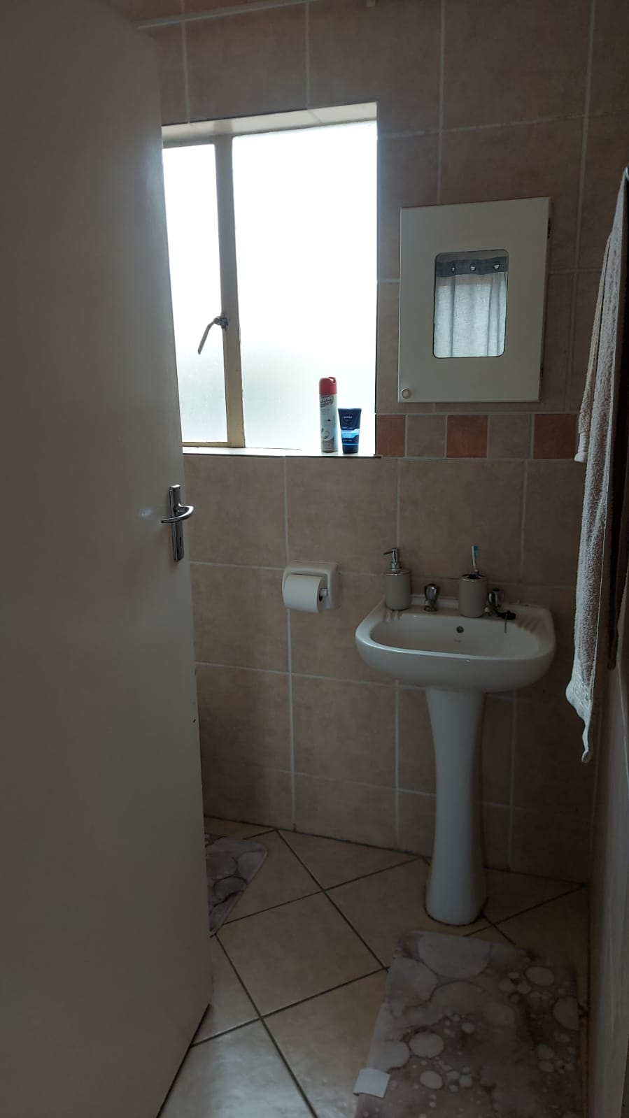 To Let 2 Bedroom Property for Rent in Noordhang Gauteng