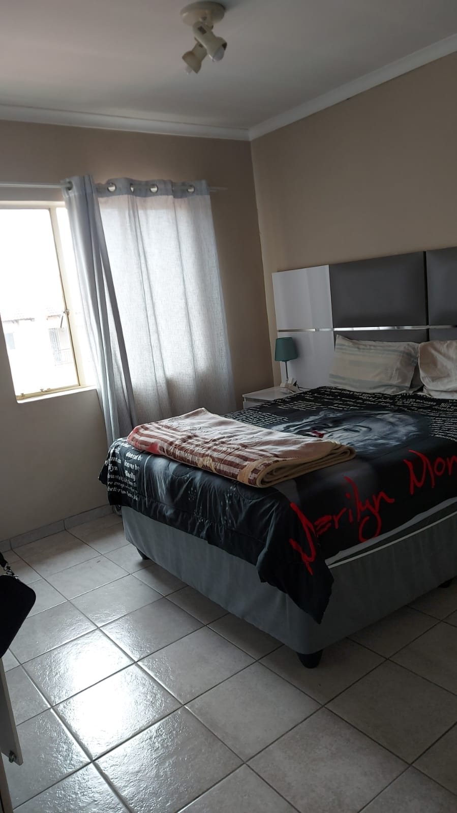 To Let 2 Bedroom Property for Rent in Noordhang Gauteng