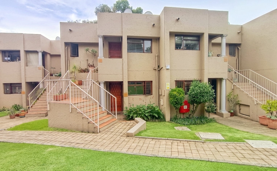 1 Bedroom Property for Sale in President Ridge Gauteng