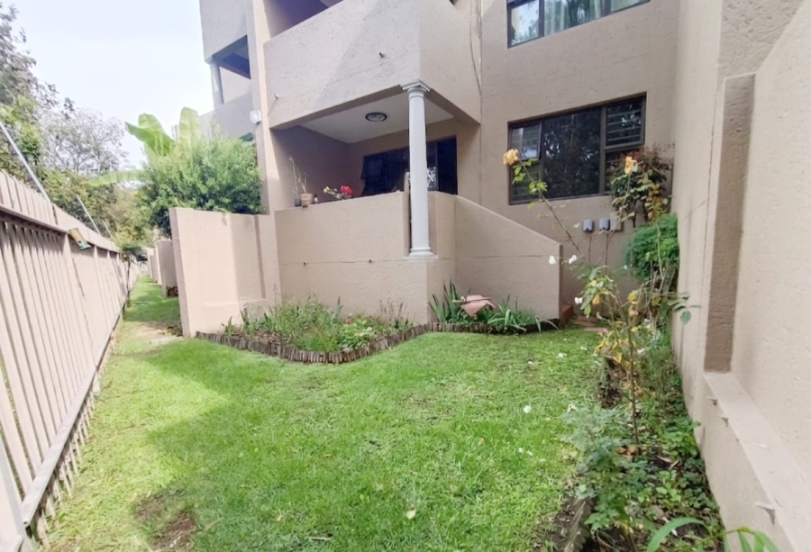 1 Bedroom Property for Sale in President Ridge Gauteng
