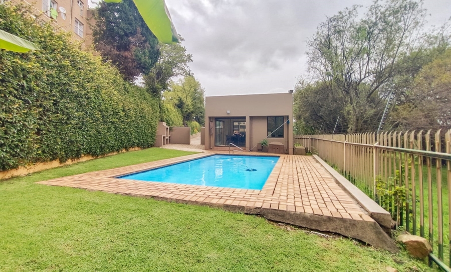 1 Bedroom Property for Sale in President Ridge Gauteng