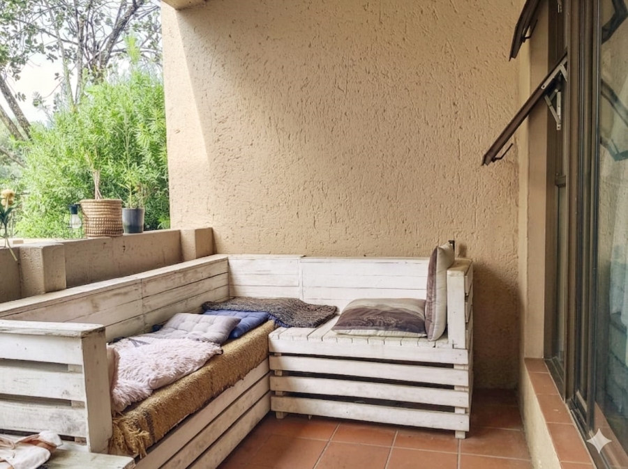1 Bedroom Property for Sale in President Ridge Gauteng