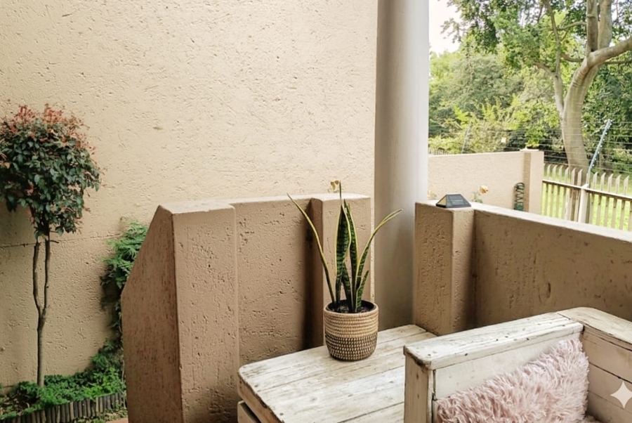 1 Bedroom Property for Sale in President Ridge Gauteng