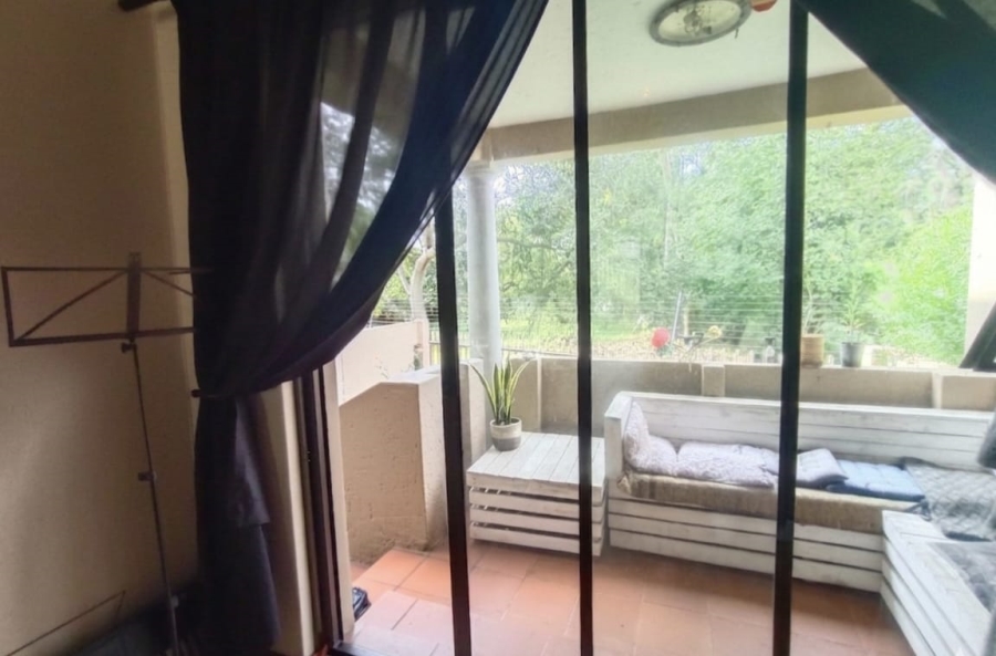 1 Bedroom Property for Sale in President Ridge Gauteng
