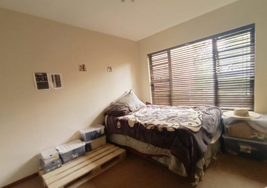 1 Bedroom Property for Sale in President Ridge Gauteng