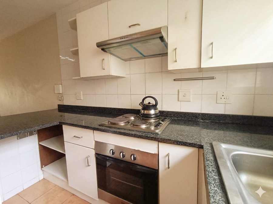 1 Bedroom Property for Sale in President Ridge Gauteng