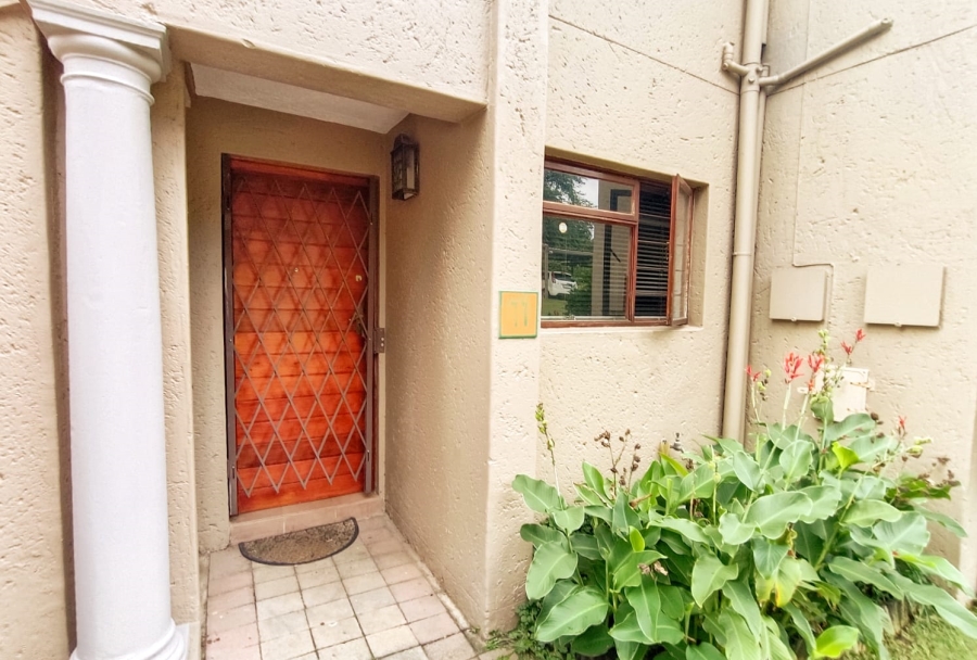 1 Bedroom Property for Sale in President Ridge Gauteng