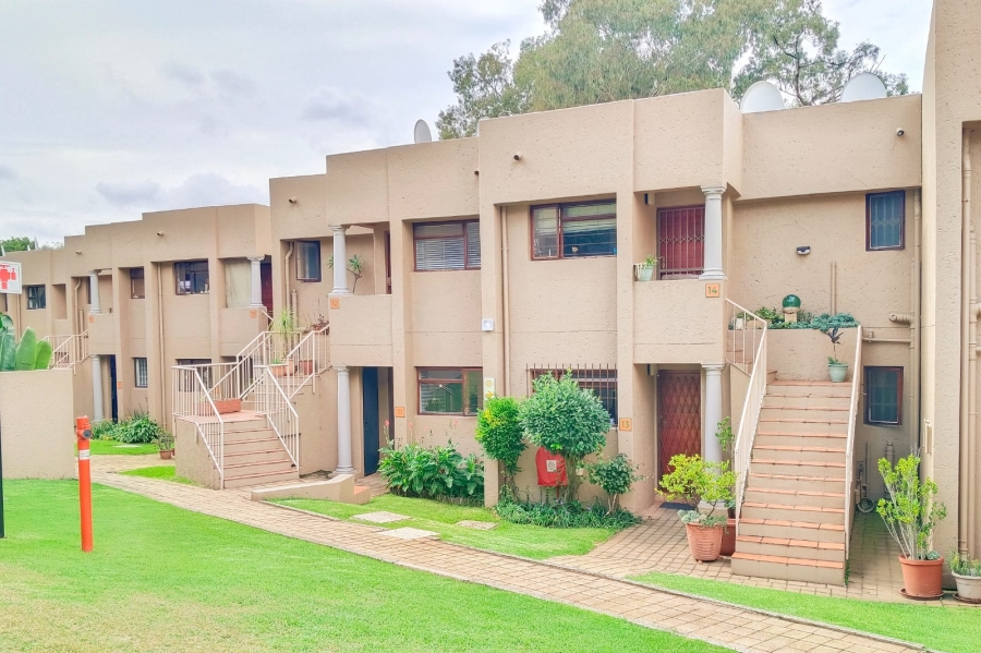 1 Bedroom Property for Sale in President Ridge Gauteng