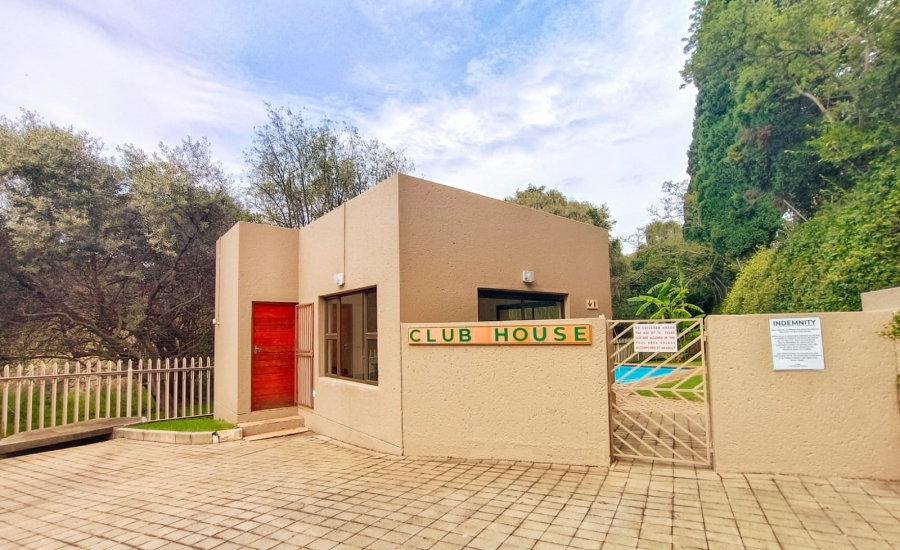 1 Bedroom Property for Sale in President Ridge Gauteng