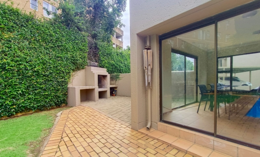 1 Bedroom Property for Sale in President Ridge Gauteng