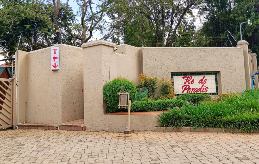 1 Bedroom Property for Sale in President Ridge Gauteng
