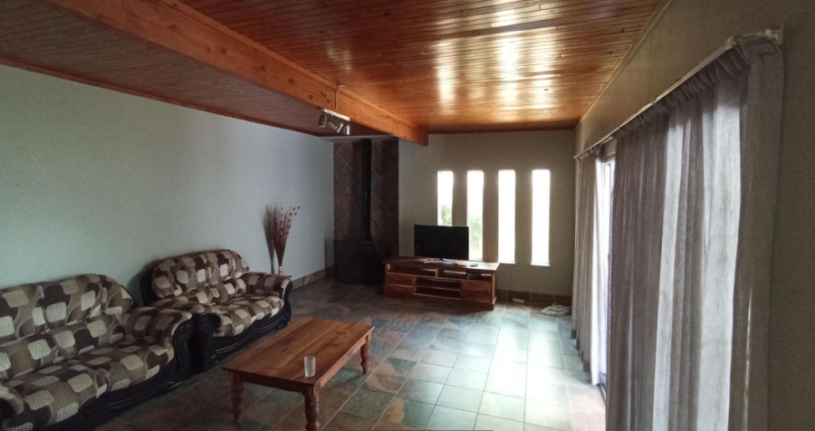 4 Bedroom Property for Sale in Waterkloof Ridge Gauteng