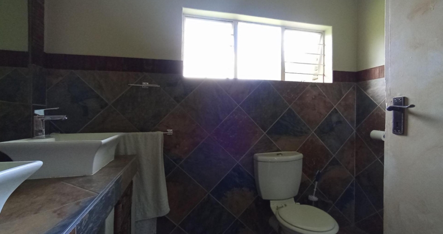 4 Bedroom Property for Sale in Waterkloof Ridge Gauteng