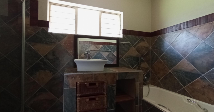 4 Bedroom Property for Sale in Waterkloof Ridge Gauteng