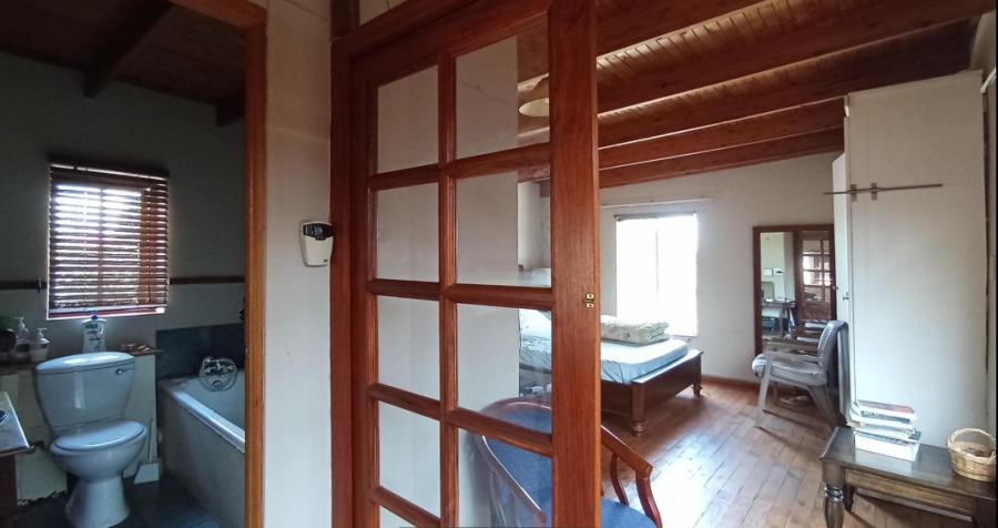 4 Bedroom Property for Sale in Waterkloof Ridge Gauteng