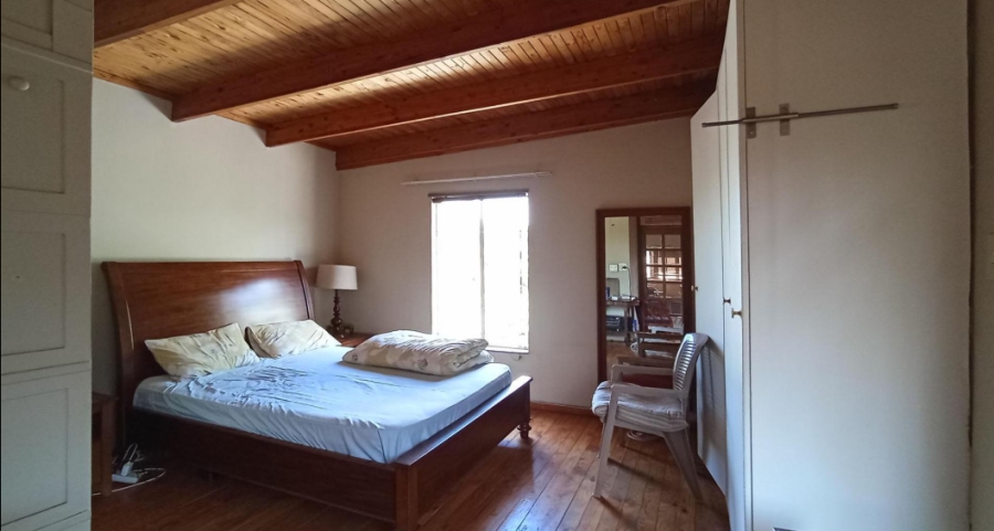 4 Bedroom Property for Sale in Waterkloof Ridge Gauteng