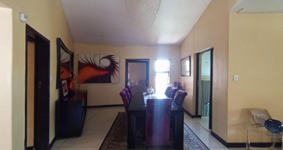 4 Bedroom Property for Sale in Waterkloof Gauteng