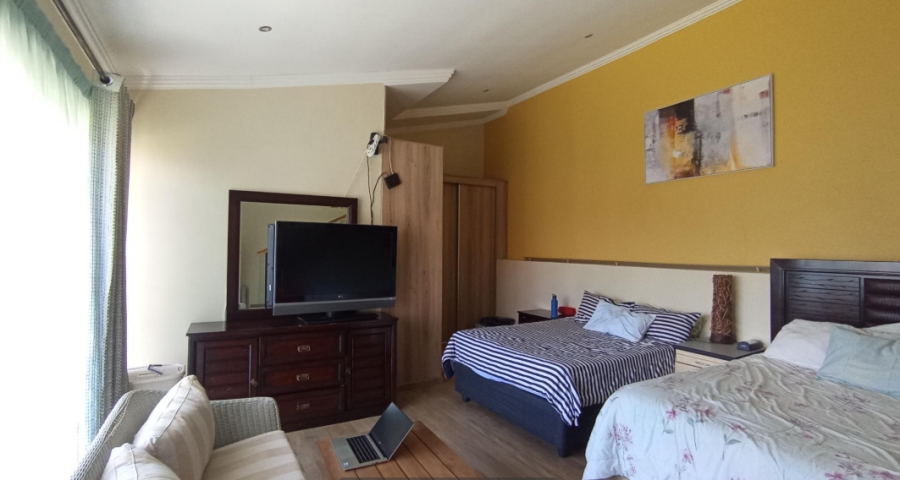4 Bedroom Property for Sale in Waterkloof Gauteng
