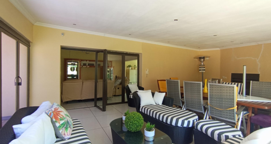 4 Bedroom Property for Sale in Waterkloof Gauteng