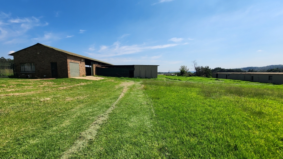 4 Bedroom Property for Sale in Klipkop Gauteng