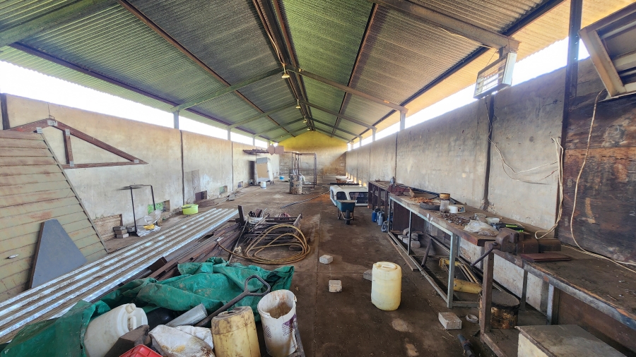 4 Bedroom Property for Sale in Klipkop Gauteng