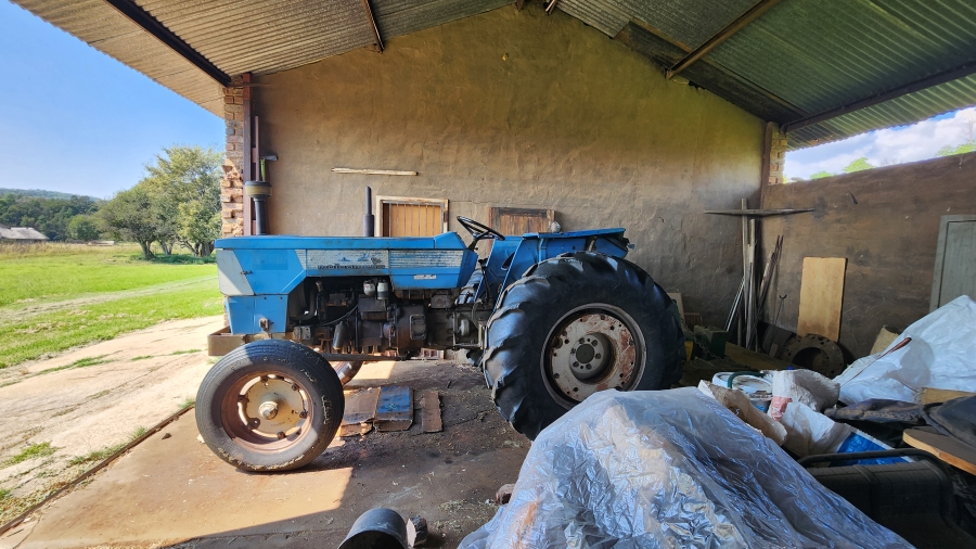 4 Bedroom Property for Sale in Klipkop Gauteng