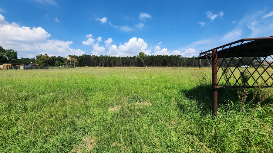 4 Bedroom Property for Sale in Klipkop Gauteng
