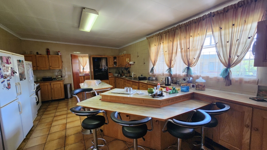 4 Bedroom Property for Sale in Klipkop Gauteng