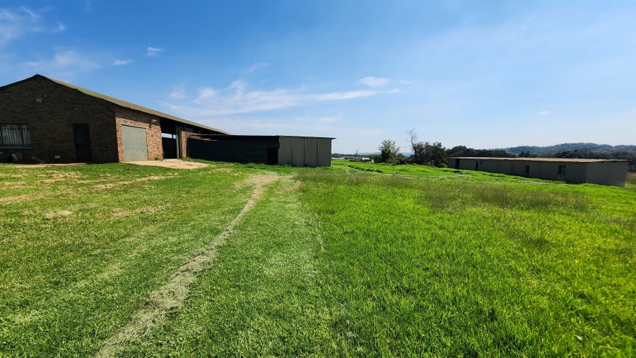 4 Bedroom Property for Sale in Klipkop Gauteng