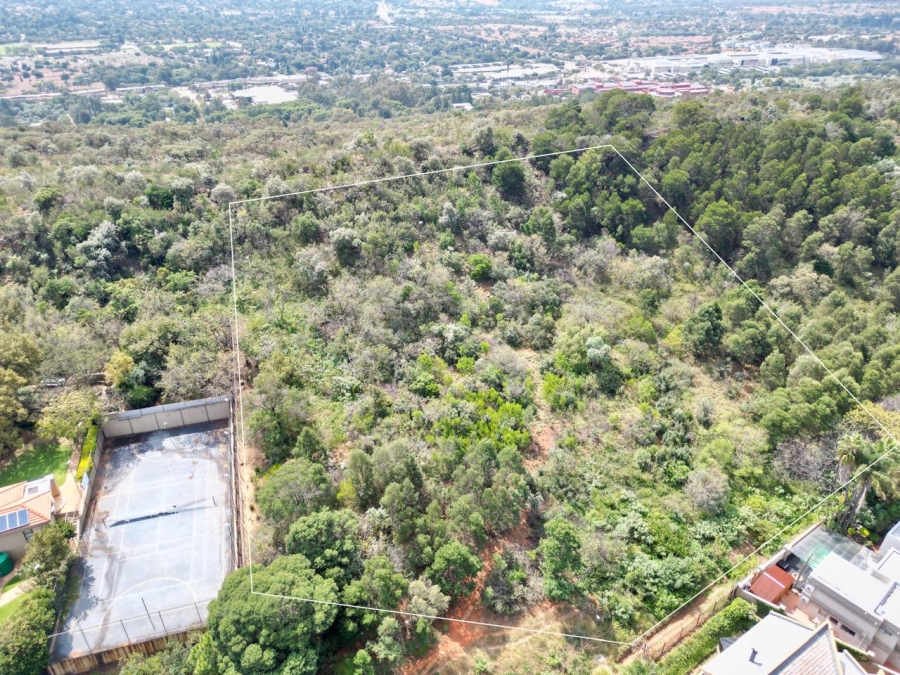0 Bedroom Property for Sale in Faerie Glen Gauteng