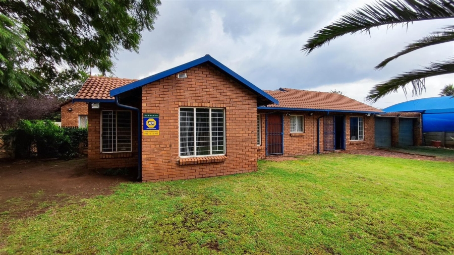 3 Bedroom Property for Sale in Brakpan North Gauteng