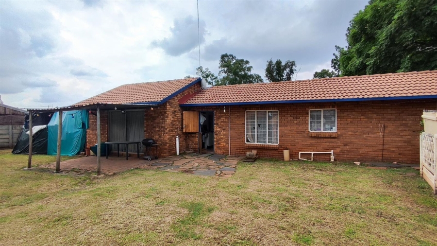 3 Bedroom Property for Sale in Brakpan North Gauteng