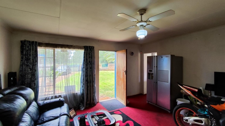 3 Bedroom Property for Sale in Brakpan North Gauteng