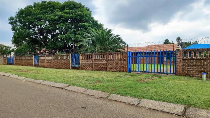 3 Bedroom Property for Sale in Brakpan North Gauteng