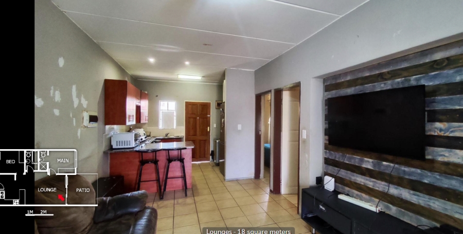 2 Bedroom Property for Sale in Comet Gauteng