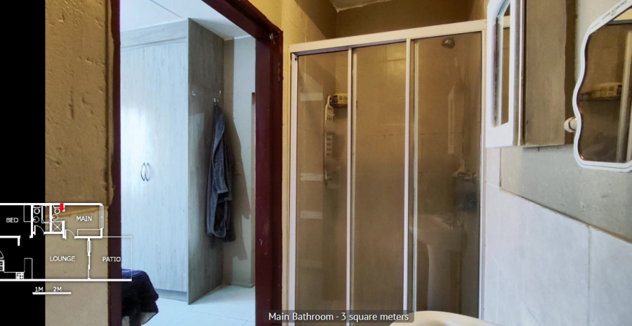 2 Bedroom Property for Sale in Comet Gauteng